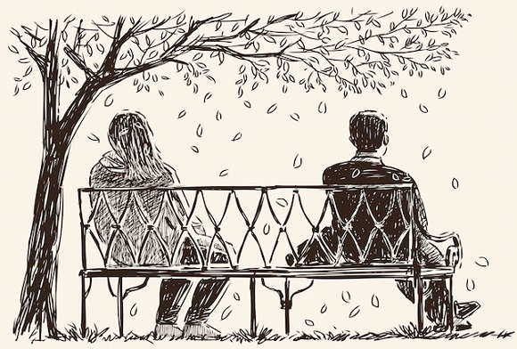 سرد شدن روابط عاشقانه- سایت تخصصی روانشناسی دکتر کامیار سنایی