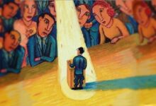 اضطراب اجتماعی (هراس اجتماعی)