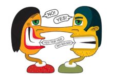 دلایل دروغگویی