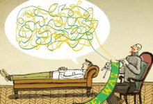 روانکاوی- دکتر کامیار سنایی روانشناس