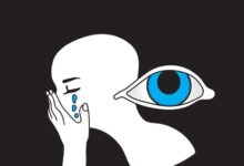 علت اصلی افسردگی- دکتر کامیار سنایی روانشناس