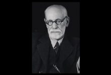 زیگموند فروید