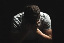 اختلال میل جنسی در مردان