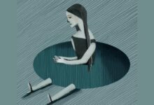 سرد مزاجی زنان- دکتر کامیار سنایی روانشناس