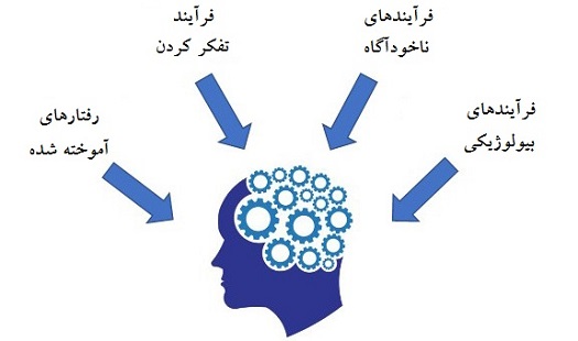 شکل ۱ روانشناسی ناهنجاری ها- سایت روانشناسی دکتر کامیار سنایی