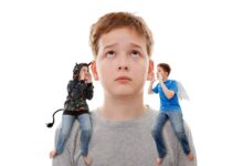 نظریه رشد اخلاقی پیاژه- سایت روانشناسی دکتر کامیار سنایی