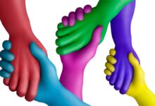 تاثیر تفاوت فرهنگی در دلبستگی- سایت روانشناسی دکتر کامیار سنایی