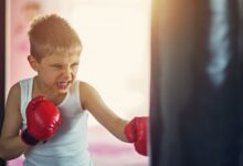 عروسک بوبو- سایت روانشناسی دکتر کامیار سنایی