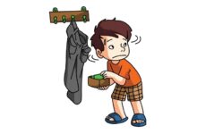 ۴۴ سارق- سایت روانشناسی دکتر کامیار سنایی