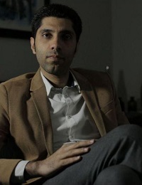 دکتر امین حسینی روانکاو