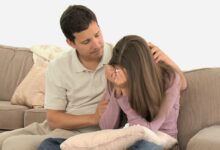 افسردگی بعد از ازدواج- سایت تخصصی روانشناسی دکتر کامیار سنایی