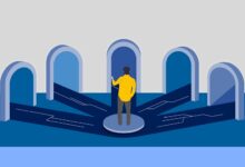 تئوری انتخاب- سایت تخصصی روانشناسی دکتر کامیار سنایی