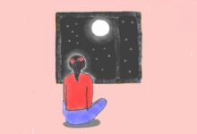آنورگاسمی- سایت تخصصی روانشناسی دکتر کامیار سنایی