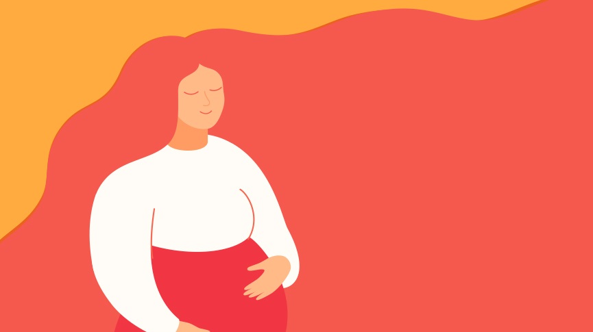 سه ماه اول بارداری- سایت تخصصی روانشناسی دکتر کامیار سنایی