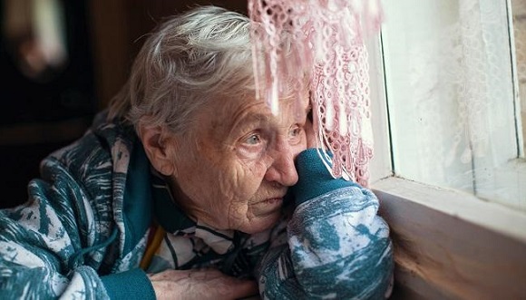 افسردگی در افراد مسن- تصویر ۱- سایت تخصصی روانشناسی دکتر کامیار سنایی