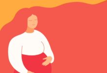 سه ماه اول بارداری- سایت تخصصی روانشناسی دکتر کامیار سنایی