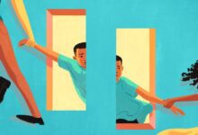 طلاق والدین- سایت تخصصی روانشناسی دکتر کامیار سنایی