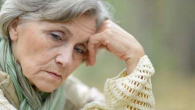 تصویر از درمان افسردگی در سالمندان