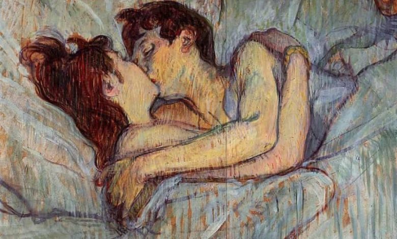 رابطه جنسی زن و مرد- سایت تخصصی روانشناسی دکتر کامیار سنایی