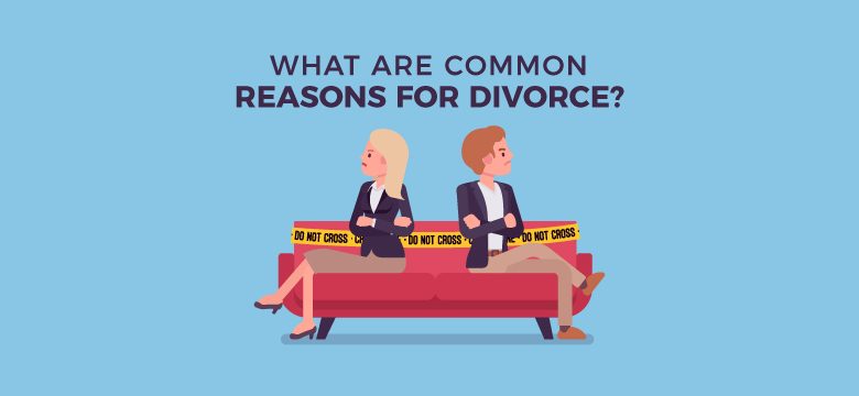 عوامل پیش بینی کننده طلاق