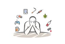 اعتیاد- دکتر کامیار سنایی روانشناس