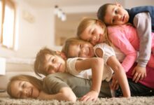 ویژگیهای شخصیتی ترتیب فرزندان - دکتر کامیار سنایی روانشناس