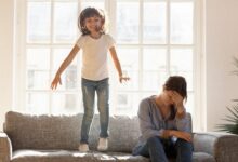 اختلال ADHD - دکتر کامیار سنایی روانشناس