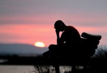 علائم و نشانه های افسردگی