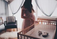 بهترین سن بچه دار شدن