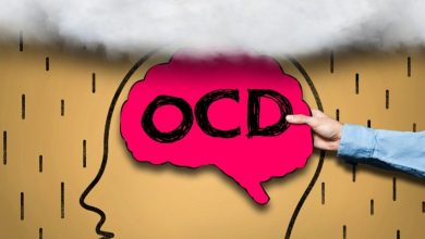 علائم OCD چیست؟