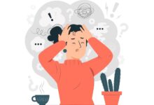 علت وسواس فکری چیست